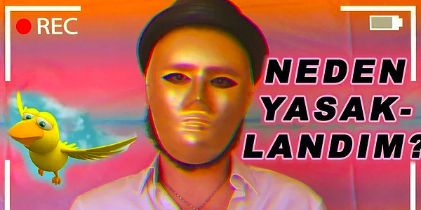 Kavga, Polemik, Basitlik, Skandal Hepsi Burada! Türkiye’nin İlk Magazin YouTube Kanalı Şokopop ile Tanışın!