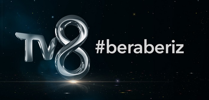 TV8 Canlı - TV8 Canlı Yayın İzle