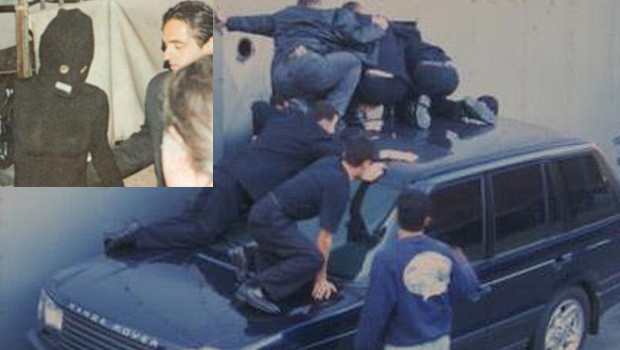 Bu skandallar magazin tarihine geçti