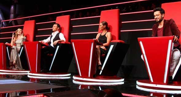 İşte Bu Ses Türkiye