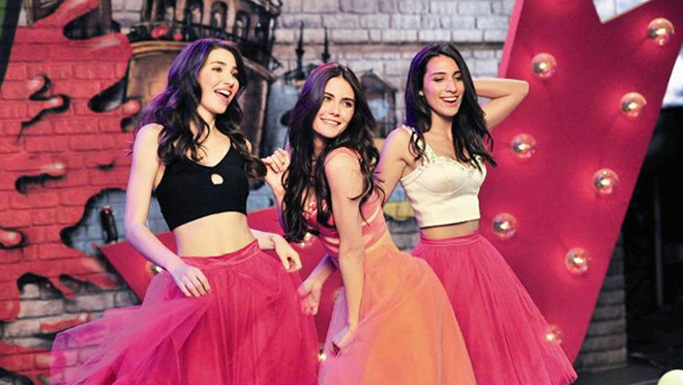 Elidor Miss Turkey 2015 güzeli seçildi