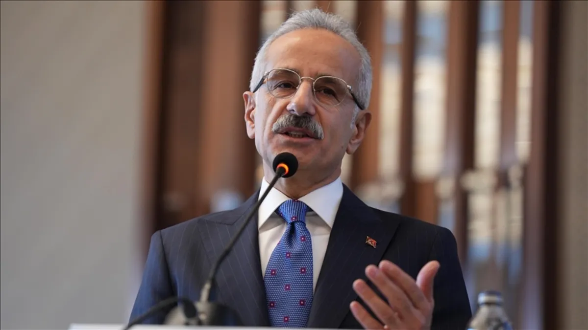 Bakan Uraloğlu Mihalgazi'yi ziyaret etti! Eskişehir-Sakarıılıca-Mihalgazi Yolu için tarih verdi