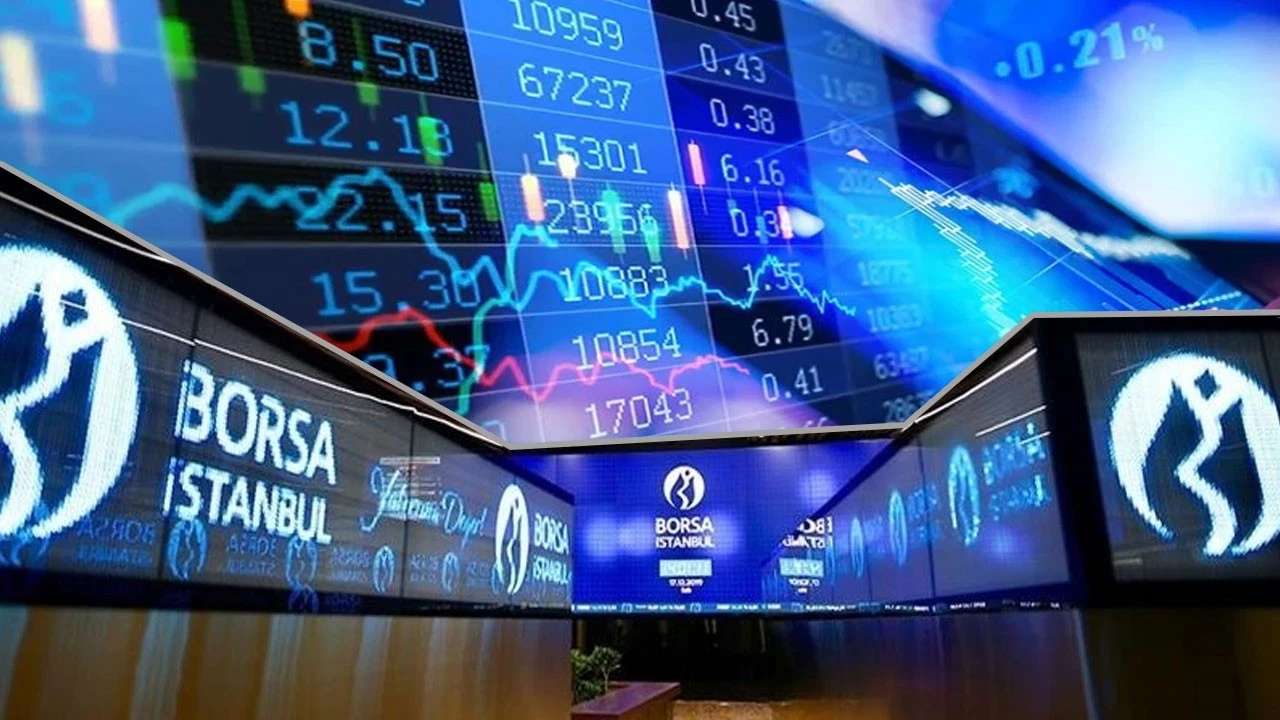 Borsa İstanbul'da teknik satışlar da devreye girdi