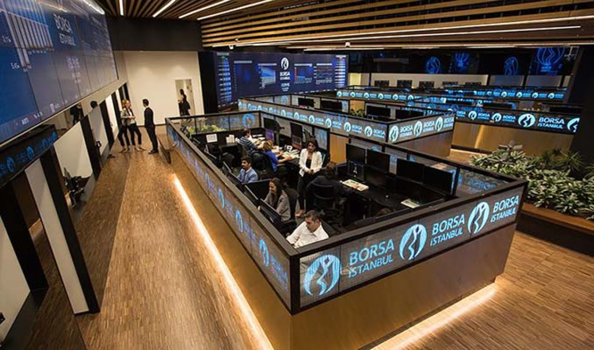 Borsa İstanbul 2 hisse ve 1 yatırımcıya tedbir uygulayacak