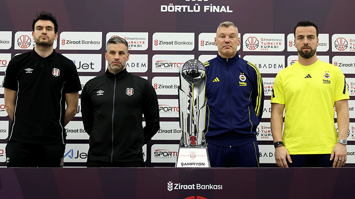 Potada Türkiye Kupası