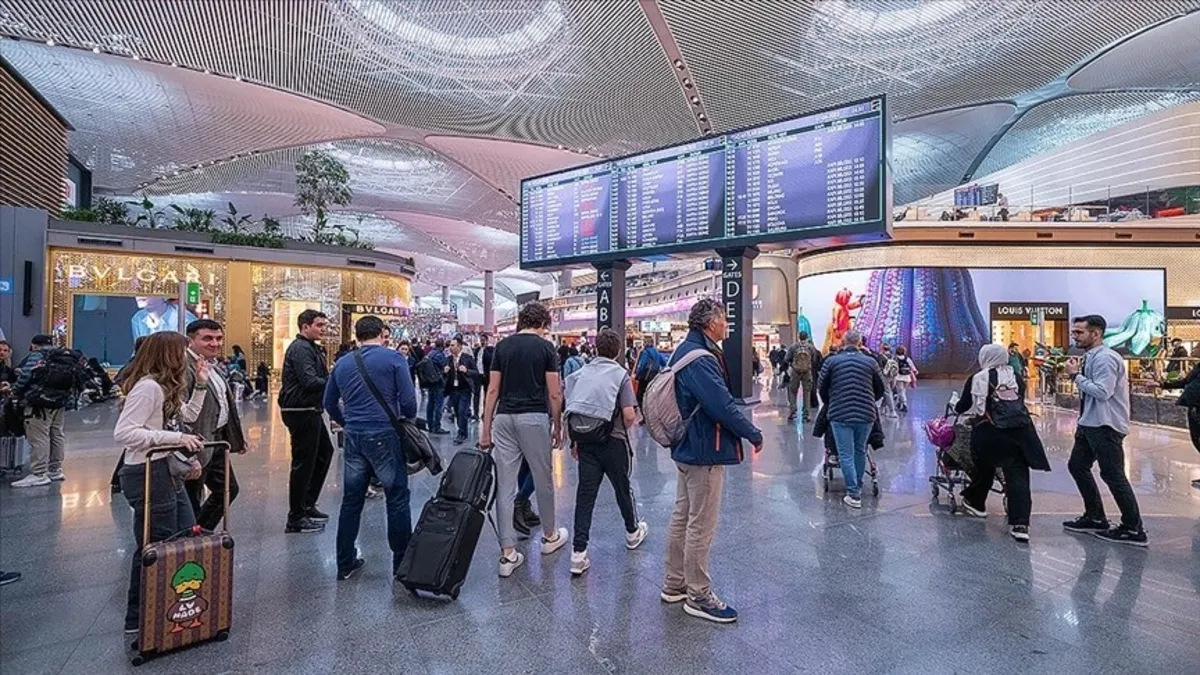 Yolcu hakları dijitalleşti