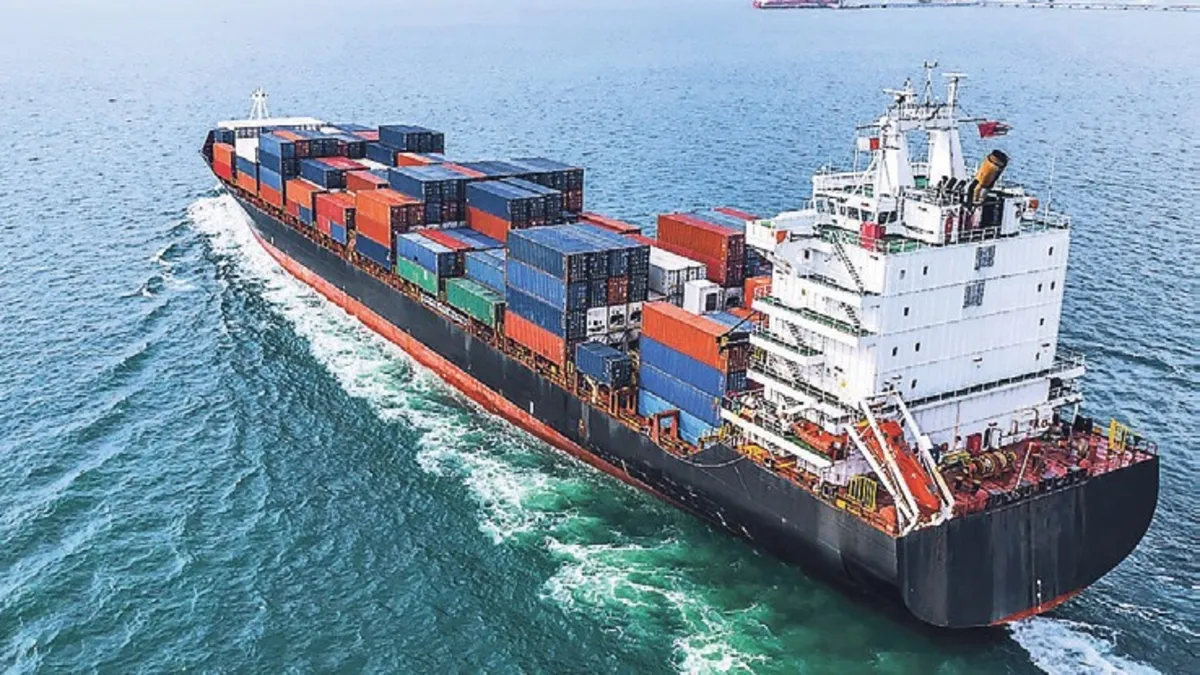 Denizlerde nükleer hamle