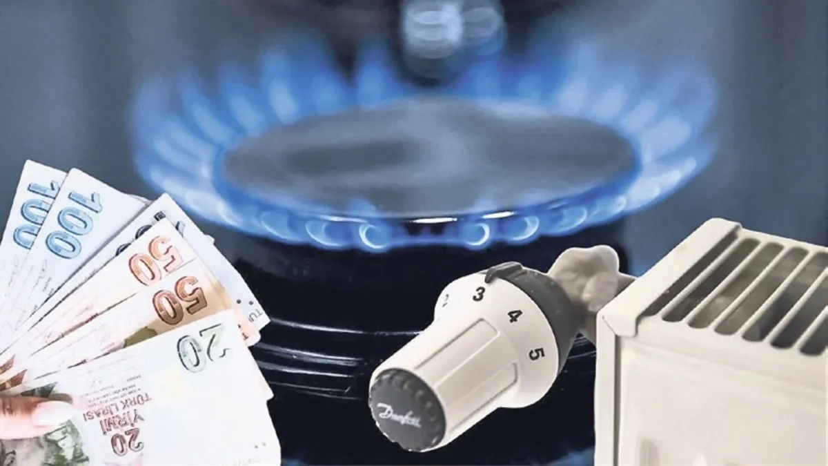 Doğalgaz aboneliğinde tüketici odaklı dönem