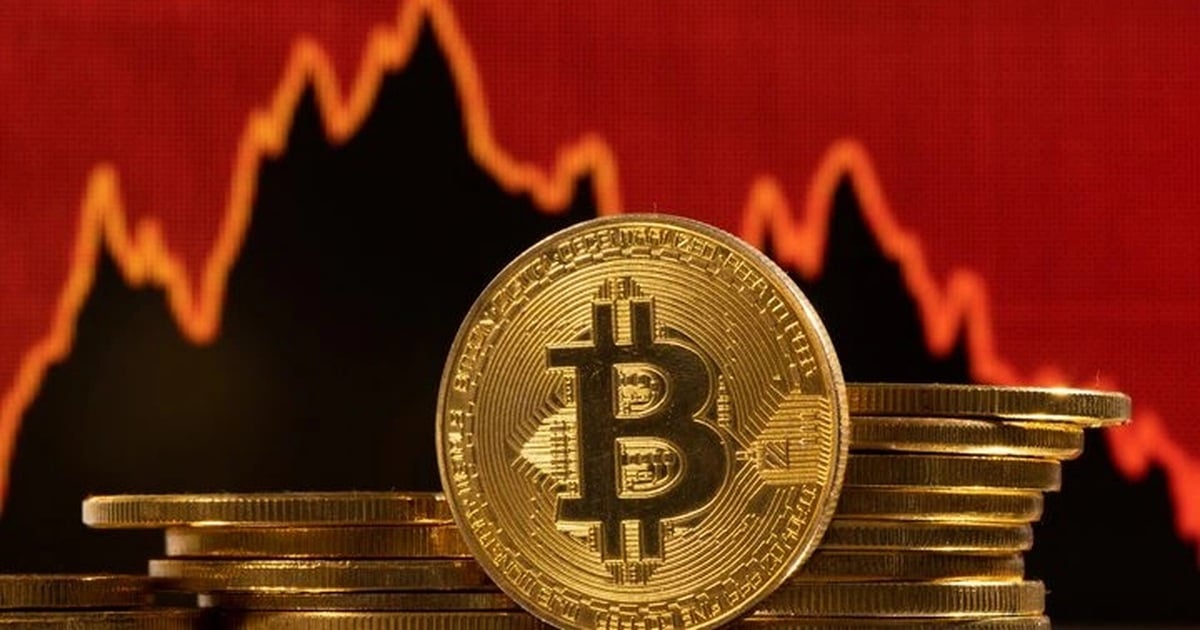 Bitcoin'in düşüşü dramatik boyutlara ulaştı; kripto para piyasasında kış geri mi döndü?