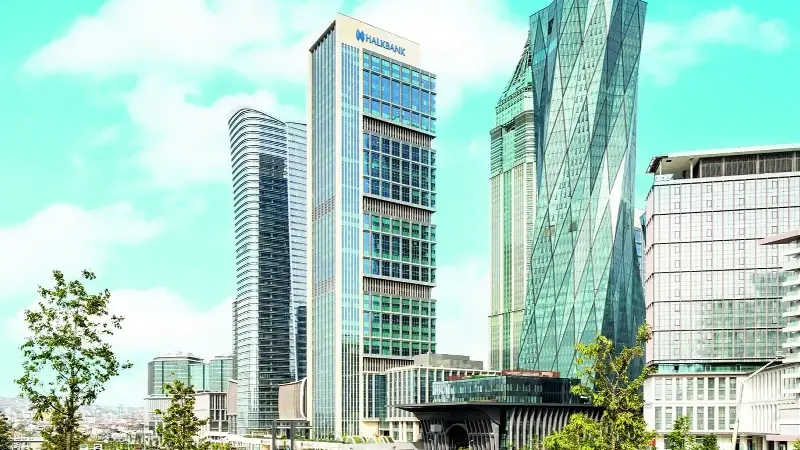 Halkbank’tan ekonomiye 3,2 trilyon TL katkı | Ekonomi Haberleri