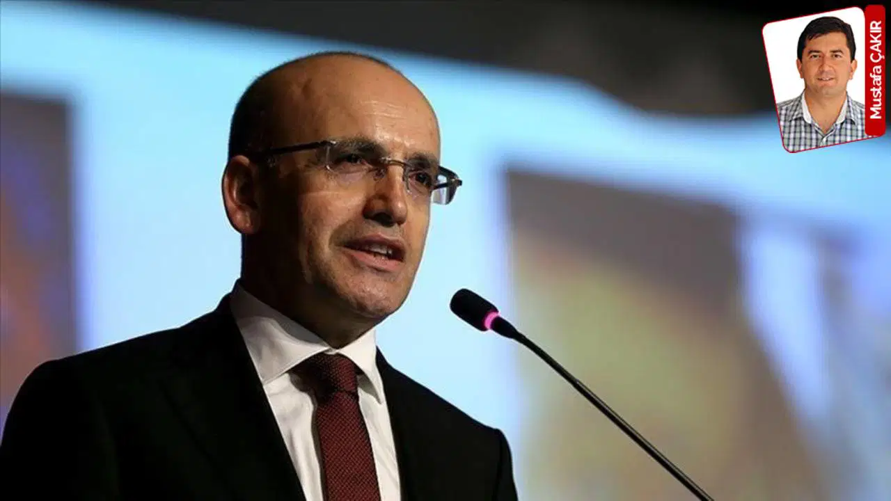 Hazine ve Maliye Bakanı Şimşek’in, ‘yoksulluk ve yaşam koşulları araştırmasına’ yönelik soru önergesine linkle yanıt vermesine tepki: ‘Yoksulluk gizleniyor’