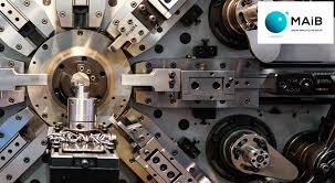 Makine sektörü yıla 2,2 milyar ihracatla başladı - Paraanaliz