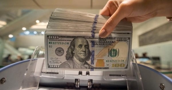 22 Şubat 2026 tarihli USD döviz kuru: 'Kara borsa' kuru keskin bir düşüş gösterdi.