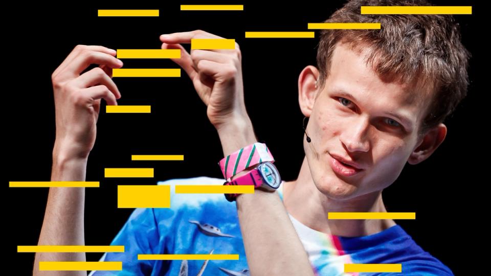 Ethereum'un Vitalik Buterin'i, DAO yönetimini yeniden şekillendirmeye yardımcı olması için yapay zeka 'yöneticileri' öneriyor