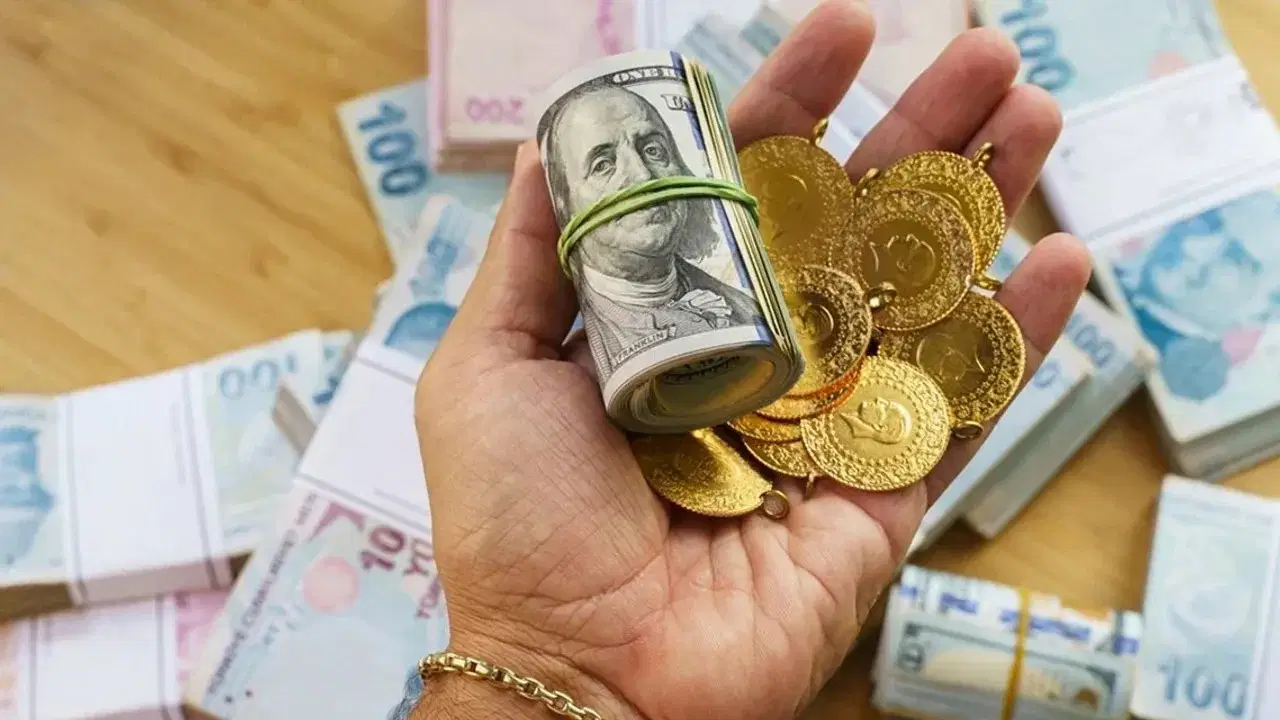 Piyasalar jeopolitik gelişmeler ve ABD