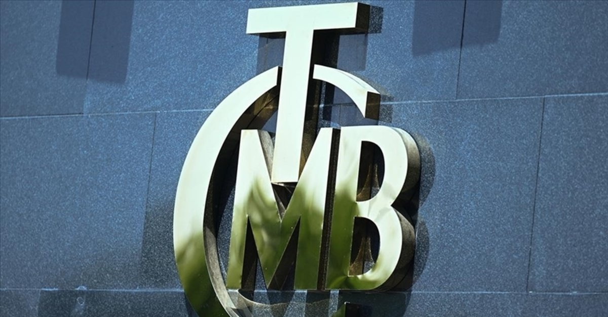 TCMB, 3 ödeme kuruluşunun faaliyet iznini iptal etti