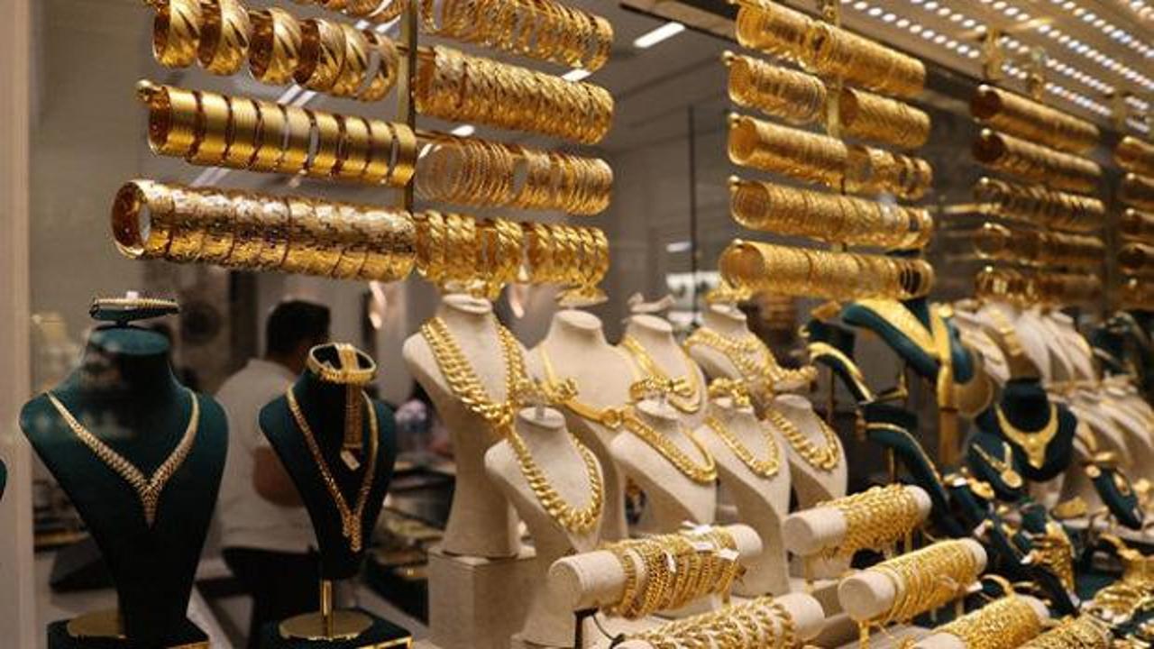 Kredi kartıyla altın alımı iki katına çıktı!