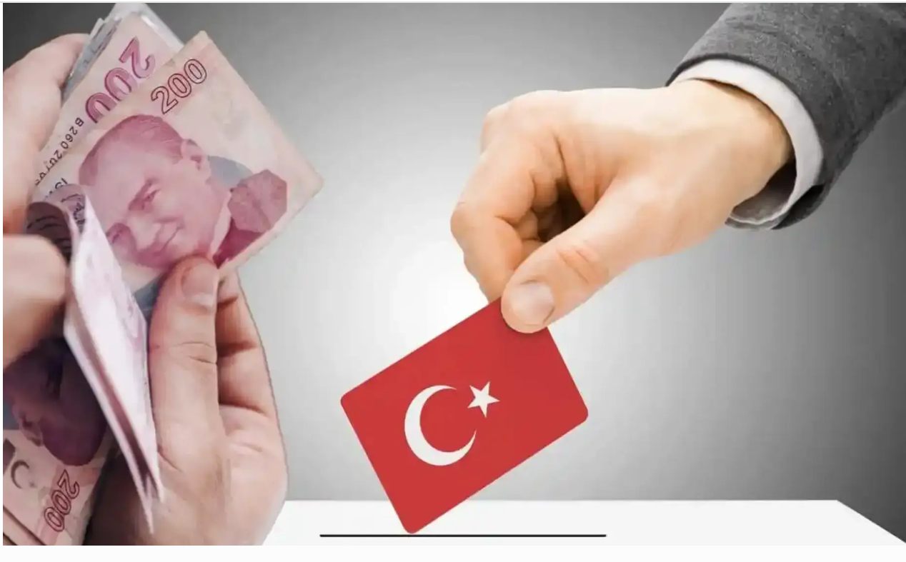 Mehmet Şimşek Kalıyor, Seçim Ekonomisini Yönetecek! & Trump'a Mahkeme Dur Dedi | Erdal Sağlam video - Paraanaliz