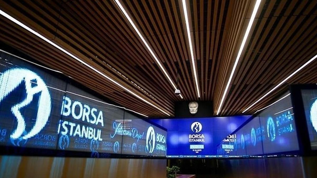 Yeni haftada Borsa İstanbul