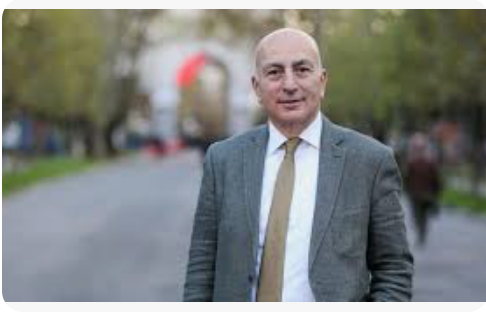 Mahfi Eğilmez video: IMF; Siz Bu Politikalarla Devam Ederseniz Enflasyonu Tek Hanede Görmek Sizin için Hayaldir Diyor! - Paraanaliz