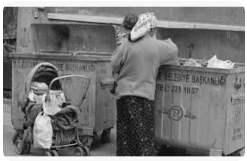 CHP’li Karabat: “Yoksulluk Riski Avrupa’nın Neredeyse İki Katı, AKP Gerçekleri Gizliyor” - Paraanaliz