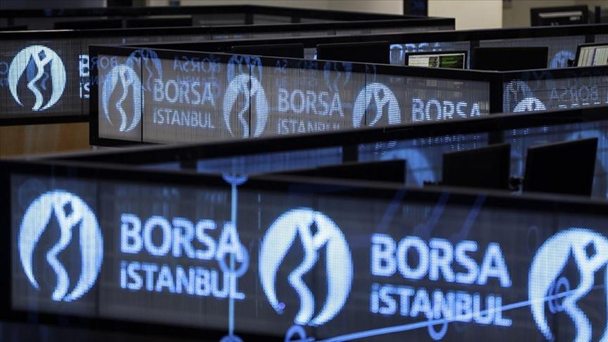 ABD-İran Krizi borsayı vurdu: Altın, petrol ve BIST nereye gidiyor? - CNN Türk Finans
