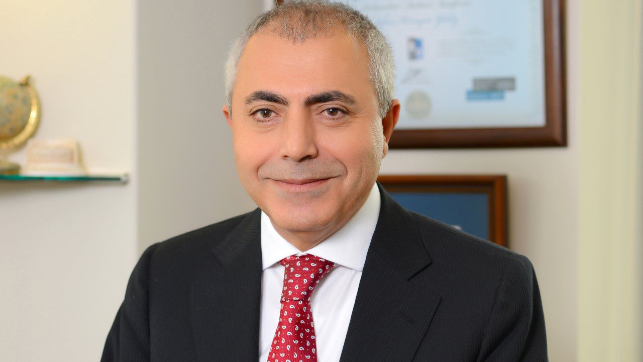 Yıldız: Vergi, sağlıklı ekonomik sistemin temelini oluşturuyor