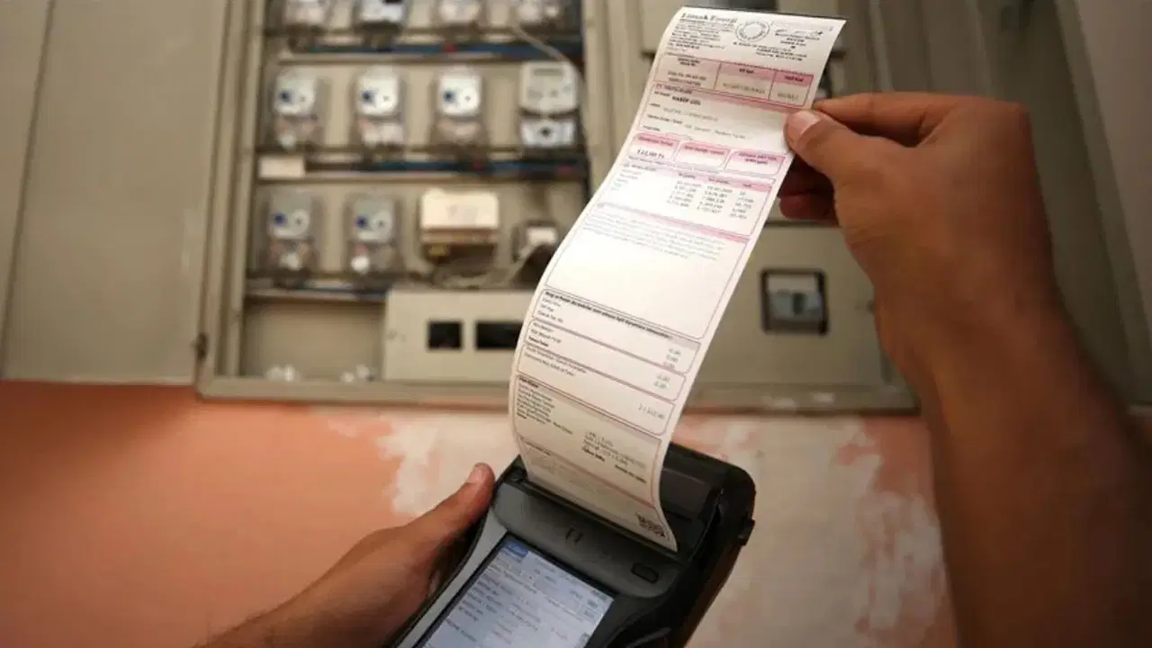 İstatistikler paylaşıldı: Elektrik tüketimi akşam zirveye ulaştı!