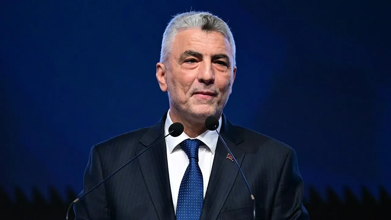 Bolat: 200 ülkeyle ekonomik ilişkileri yürütüyoruz