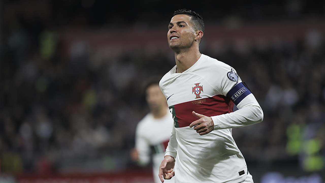 Cristiano Ronaldo sponsoruna ortak oldu: Tartışmalı firmanın hisseleri uçuşa geçti