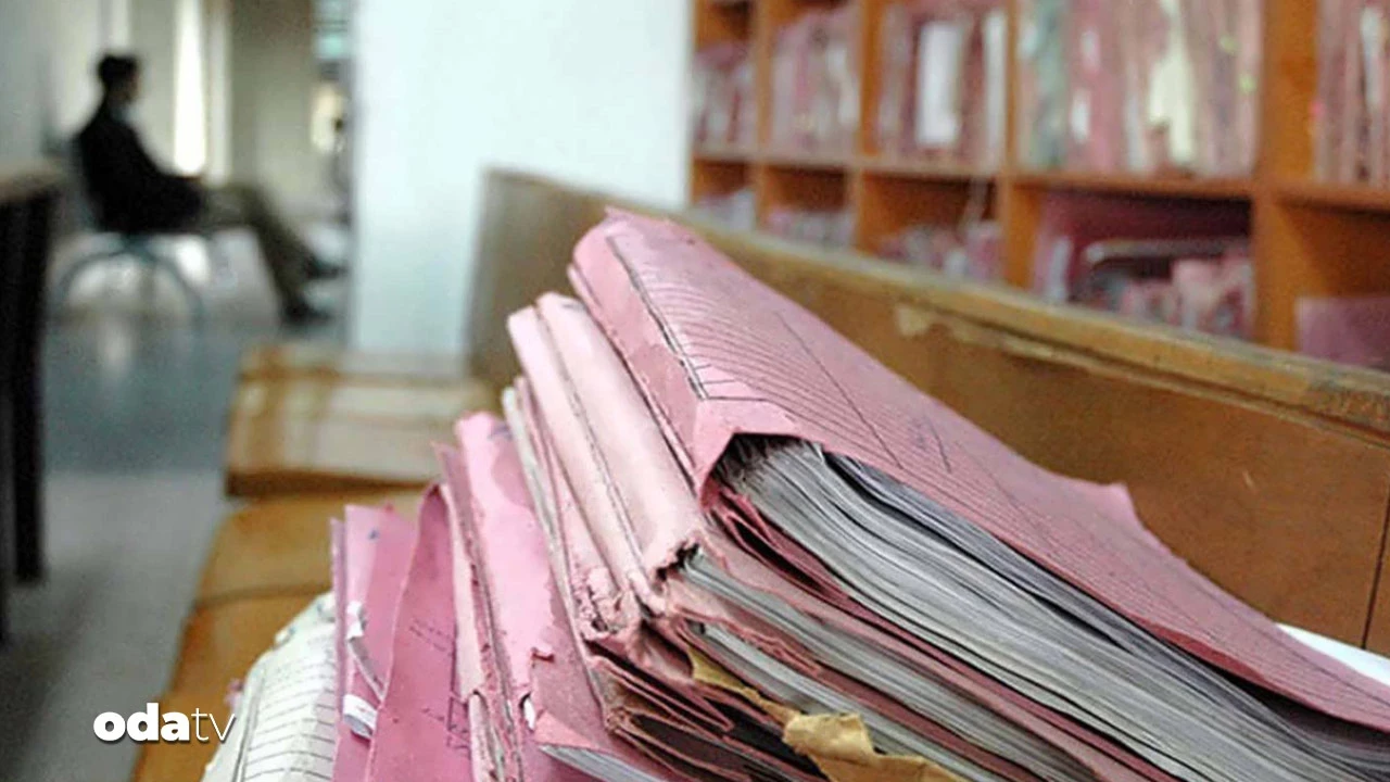 Milyonlar takipte: Her dakikada 21 yeni icra dosyası