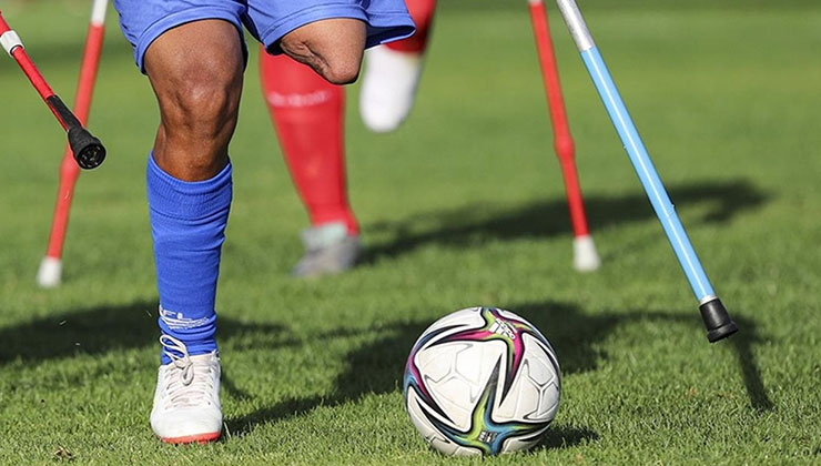 Dünya Kupası Meksika’da düzenlenecek