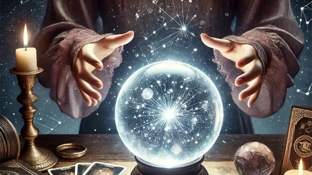 Üfürükçülere Ramazan darbesi: Medyum ve sözde büyücülerin hesapları engellendi