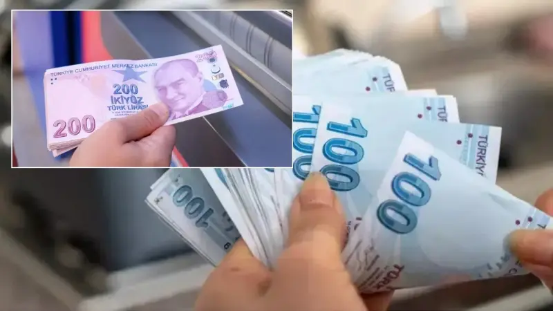 Milyonlarca emekliye Ramazan müjdesi: Bayram ikramiyesi için masadaki 3 sürpriz rakam belli oldu | Ekonomi Haberleri