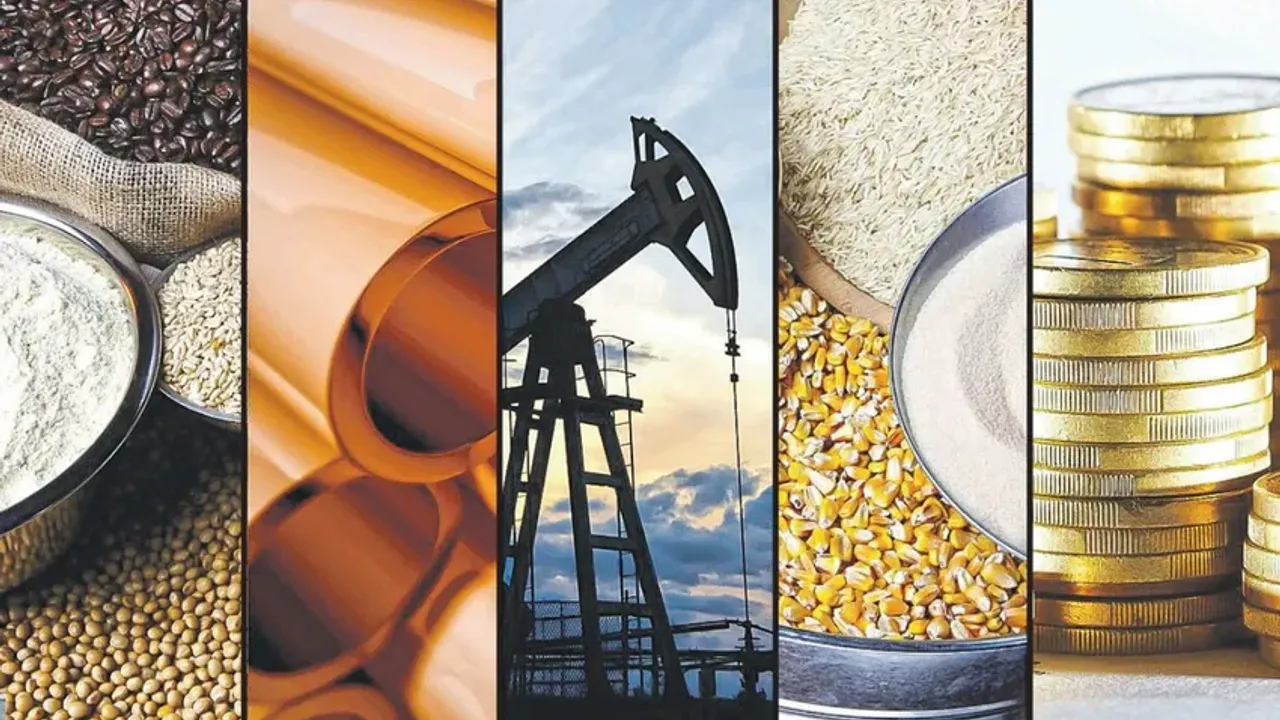 Emtia piyasalarında jeopolitik riskler ve tarife gündemi öne çıktı