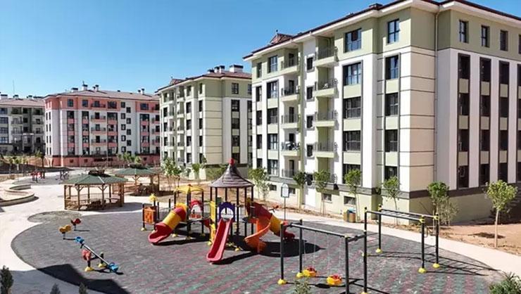 TOKİ sosyal konut kura tarihleri 6 şehirde daha belli oldu!