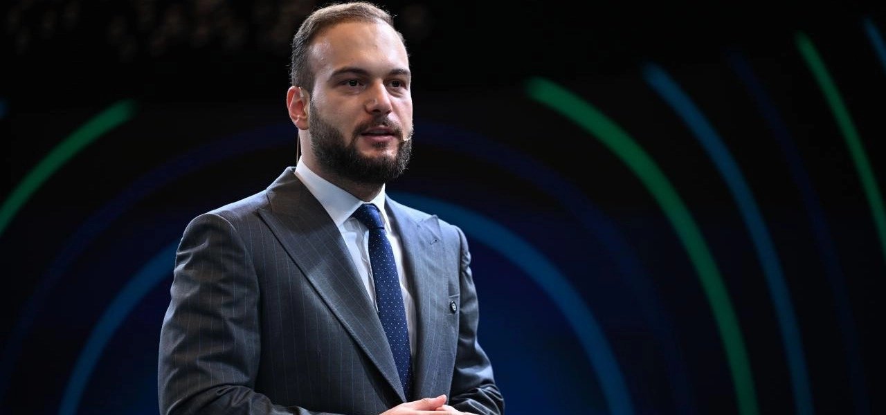 Ağırbaş’tan iklim finansmanı ve döngüsel ekonomi mesajı