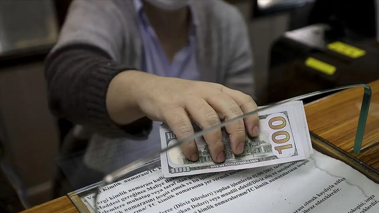 Ayaklı borsa devri bitiyor: Bakanlık düğmeye bastı!