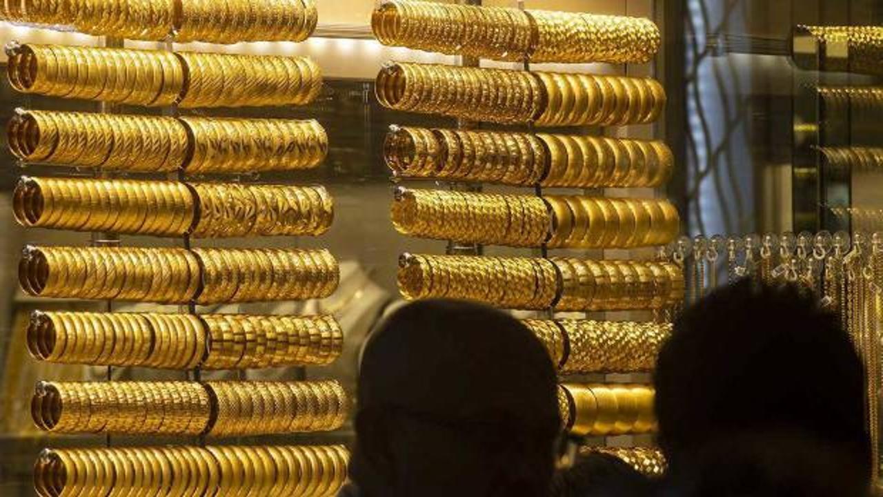 Haftanın rekoru değişti! Ne altın ne dolar