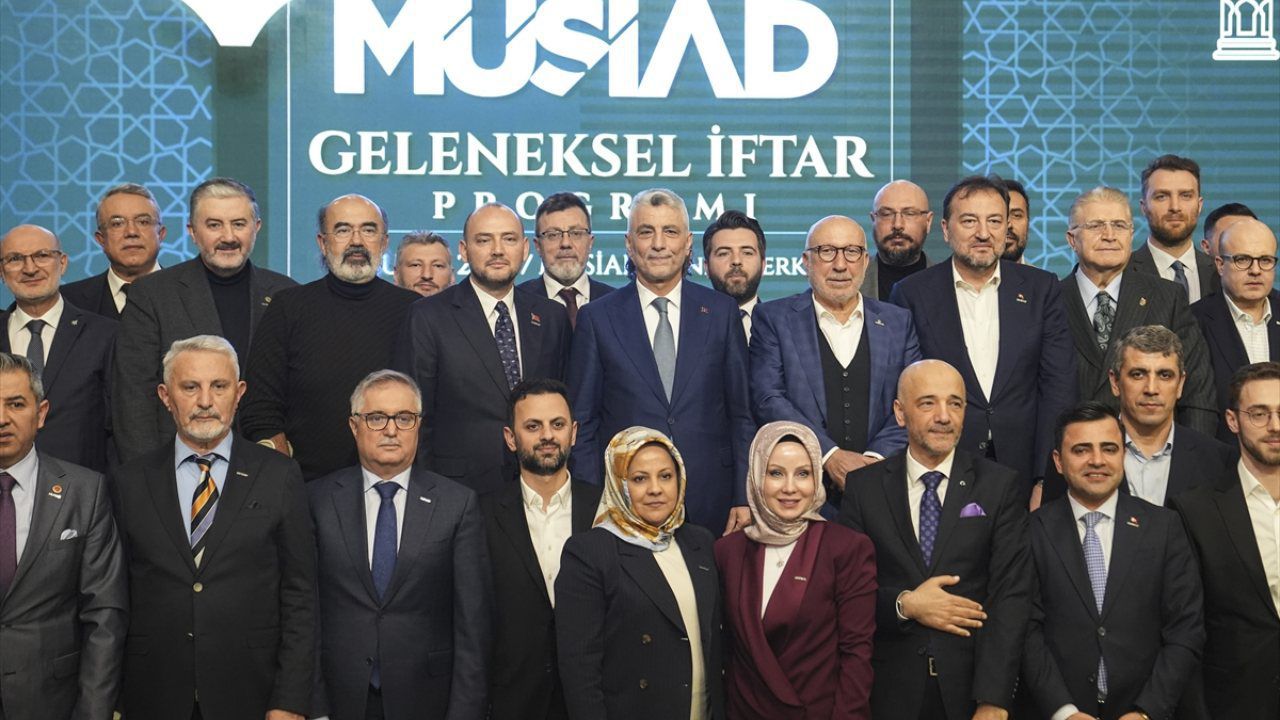 Bolat: AB ile Gümrük Birliği'ni geliştirme, yenileme, güncelleme çabası içindeyiz