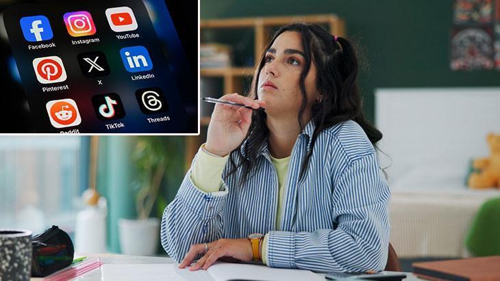 Cebimizdeki ekran, hafızamızı ele geçiriyor! Artan unutkanlığın nedeni sosyal medya mı?