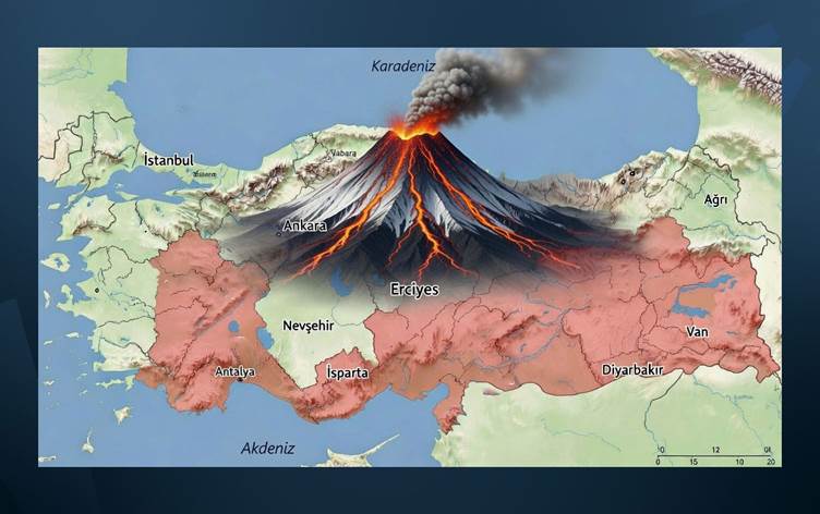Türkiye'nin yanardağ gündemi Meclis'te: 14 il..