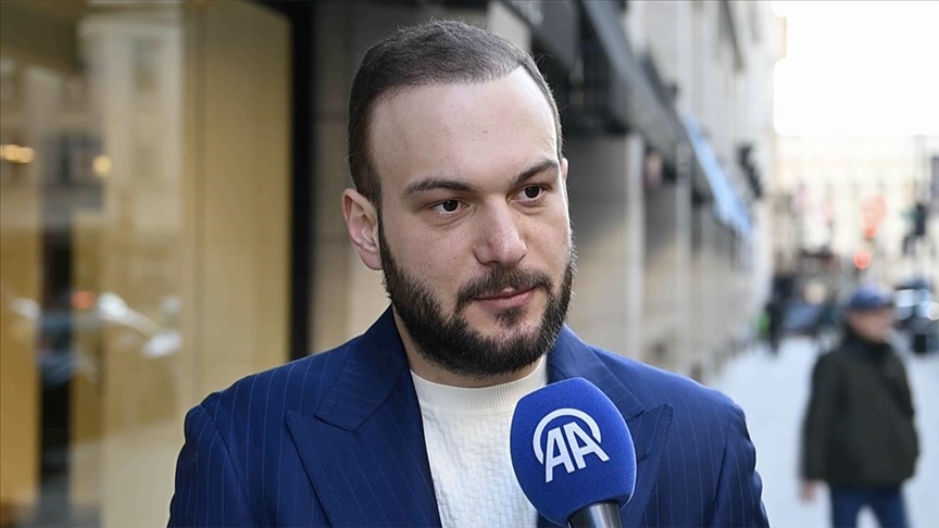 Sıfır Atık Vakfı Başkanı Ağırbaş'tan ABD'de COP31 ve Sıfır Atık Forumu temasları