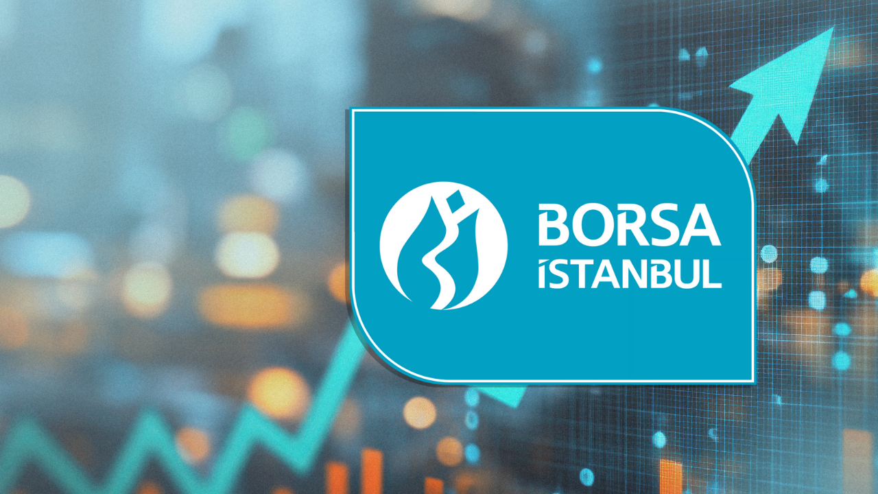 Borsa İstanbul Pay Piyasası 20,97 Trilyon TL’ye Ulaştı