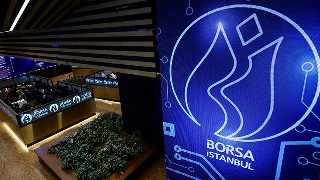 Borsa günü pozitif tamamladı - Dünya Gazetesi