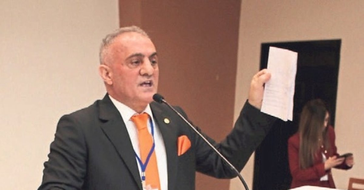 Mustafa Güvenli ‘güven’ verdi