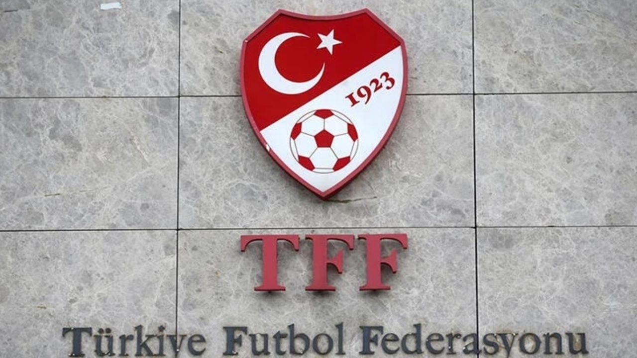 TFF'den Galatasaray'a Tek Cümlelik "Ayak Oyunu" Yanıtı! Sosyal Medya Çalkalanıyor