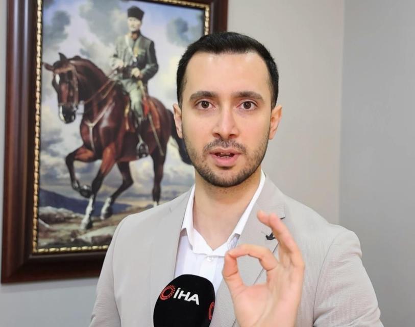 Ramazan dolandırıcıları sosyal medyada vatandaşları hedef alıyor! Linke tıklamayın