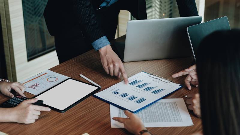 Şirketlerin Gündemi Değişiyor: İş Dünyasını Bekleyen 5 Kritik Dinamik | Marketing Türkiye