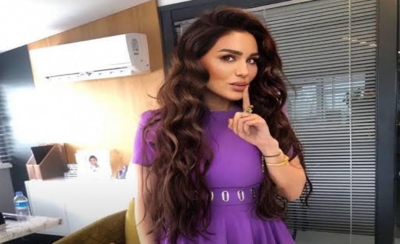 Sosyal medya hesabı çalınmıştı… Zerrin Kara geri döndü